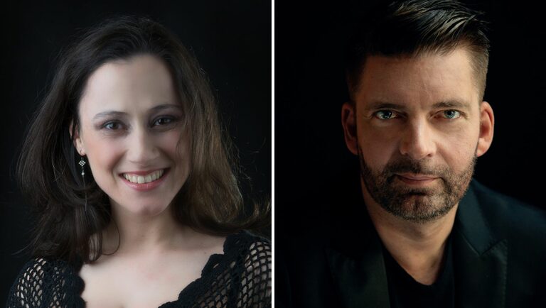 Keren Motseri, Matthias Pintscher