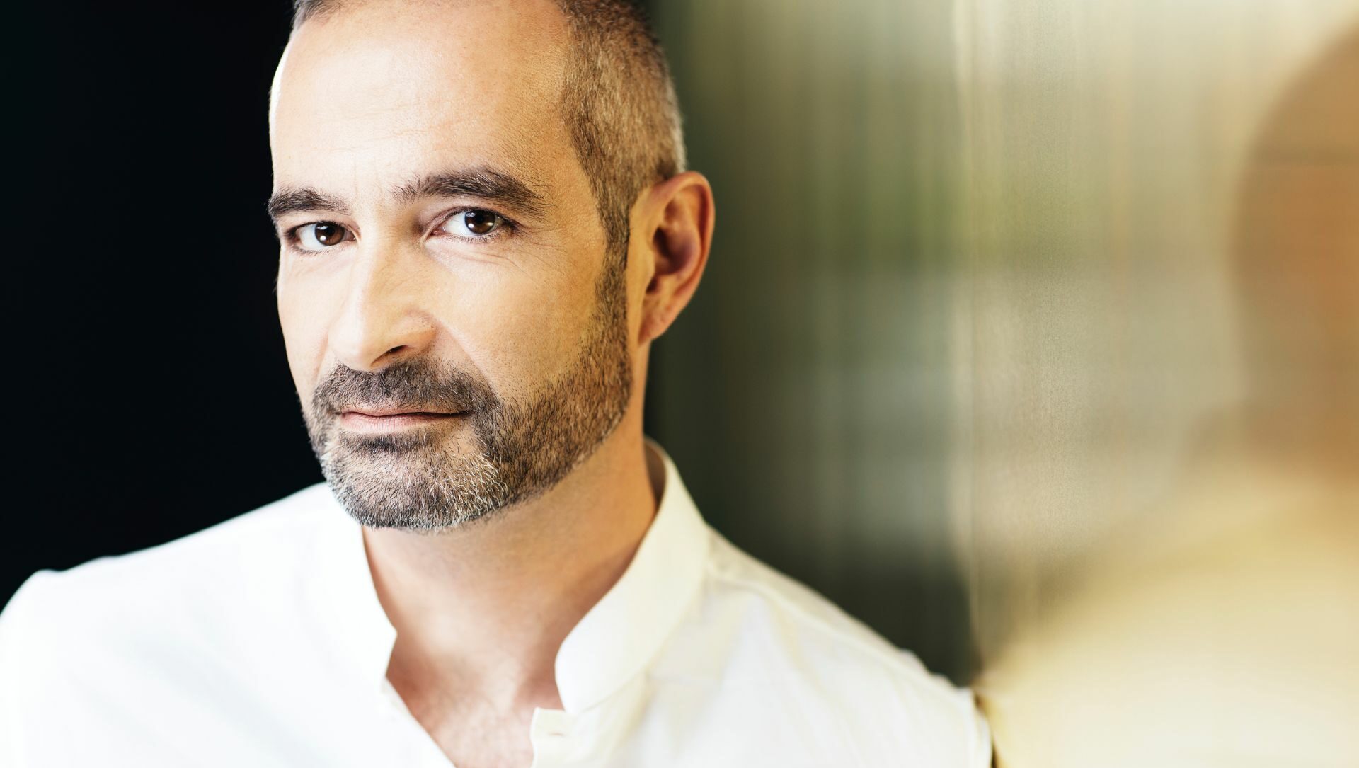 Antonello Manacorda | © Nikolaj Lund Antonello Manacorda | © Nikolaj Lund