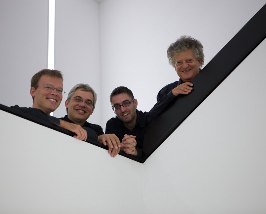 Arditti Quartet
