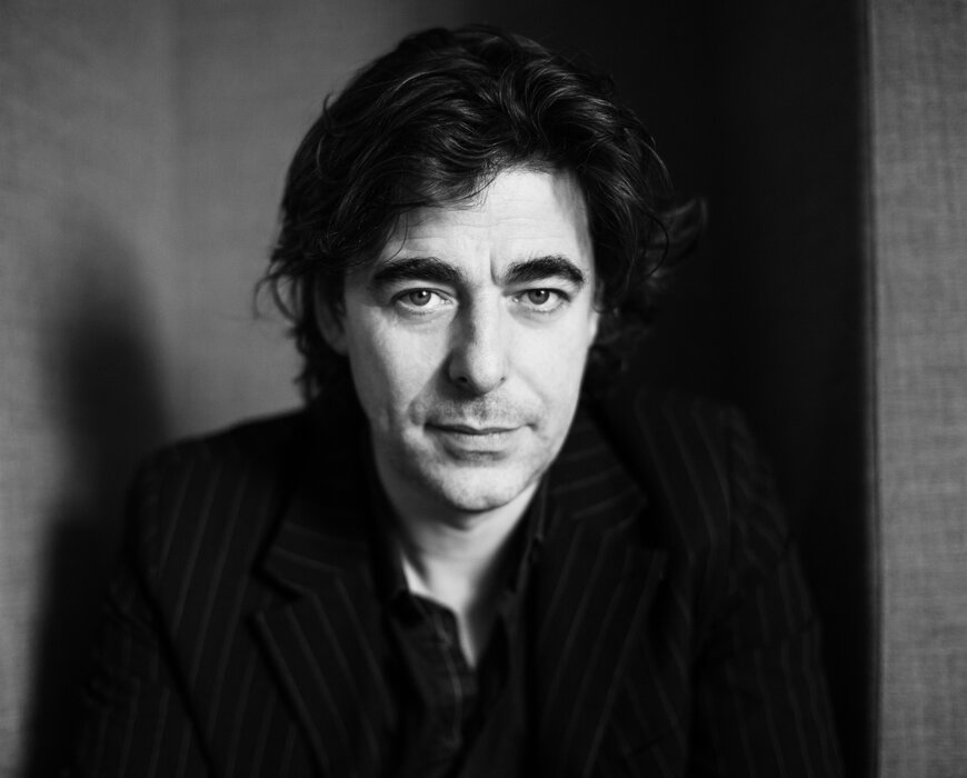 Benoit Delbecq