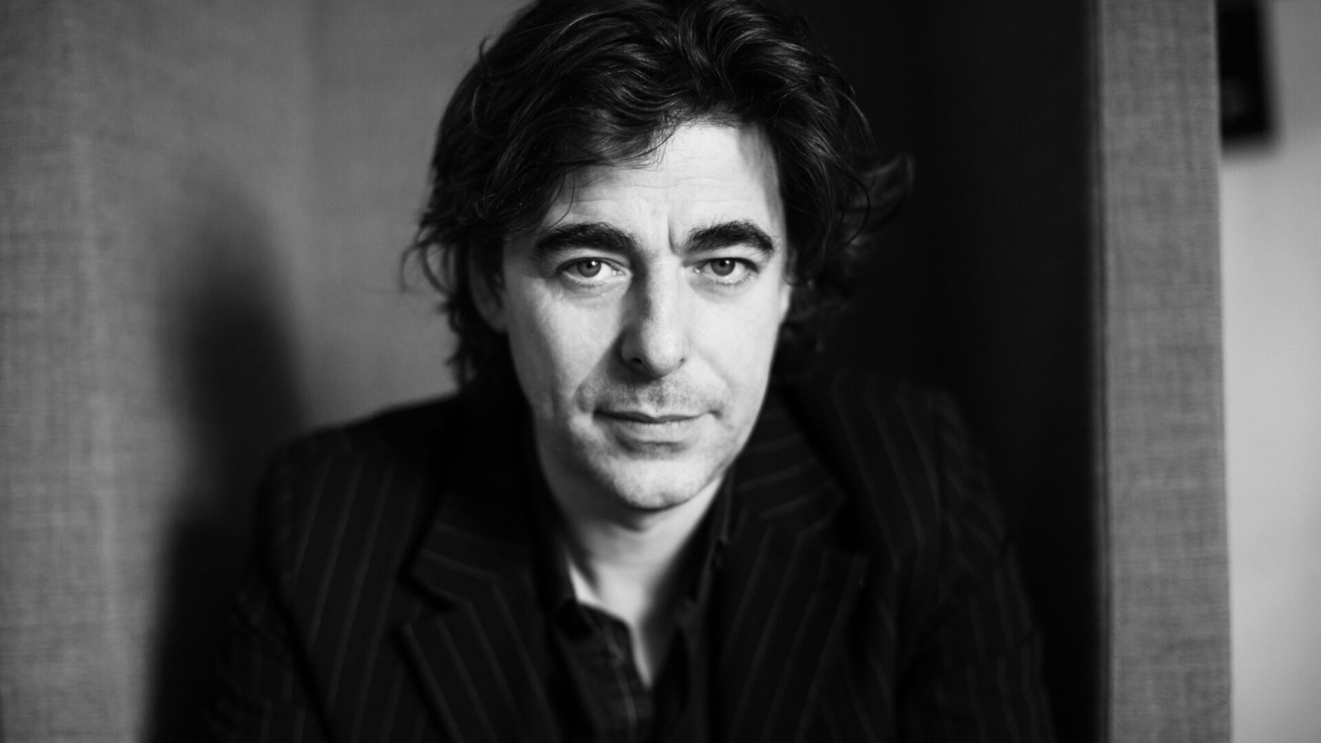 Benoit Delbecq | © Lukasz Rajchert