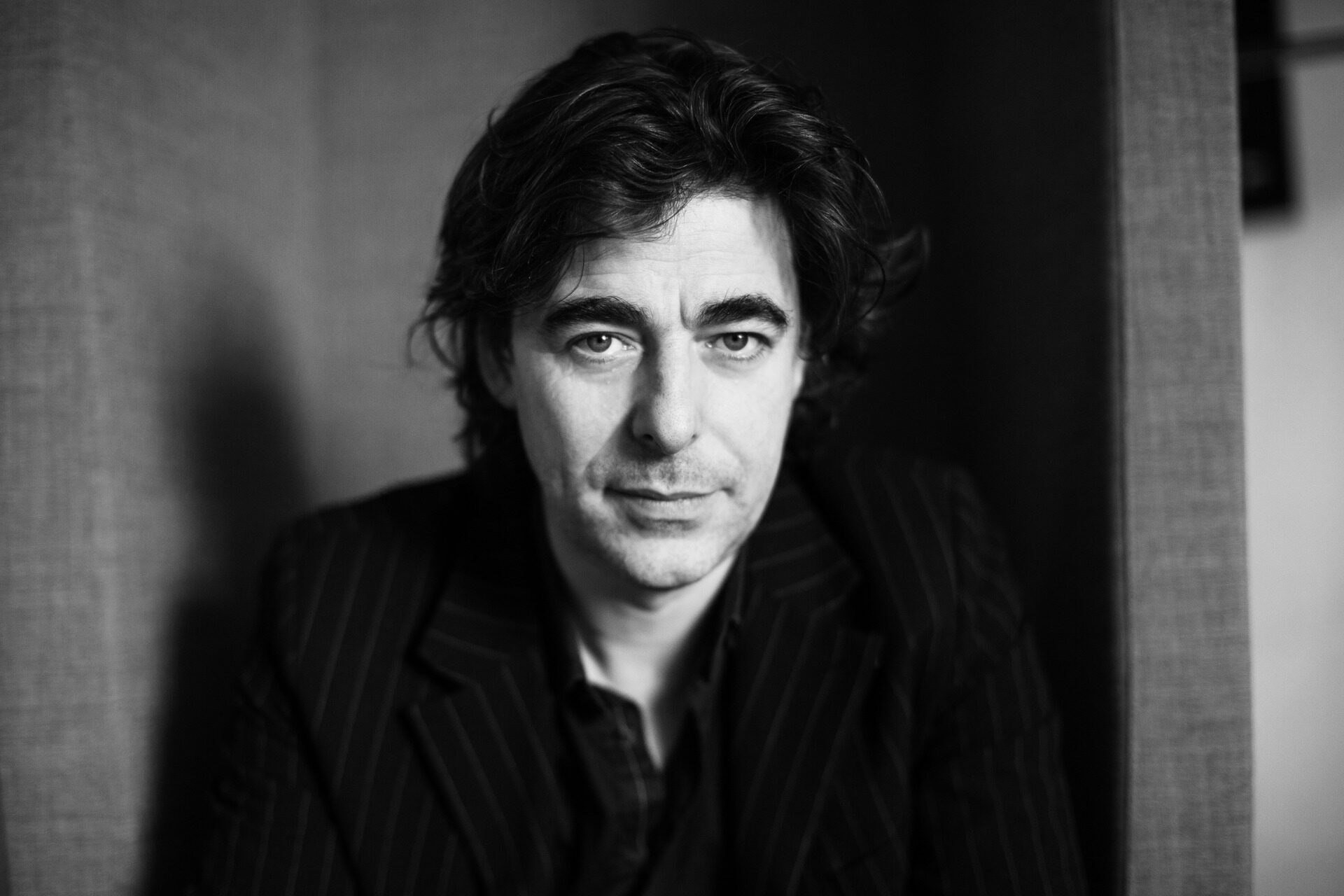 Benoit Delbecq | © Lukasz Rajchert Benoit Delbecq | © Lukasz Rajchert