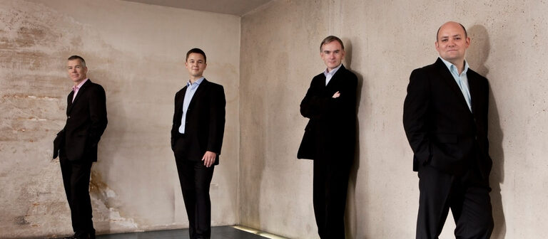 Orlando Consort