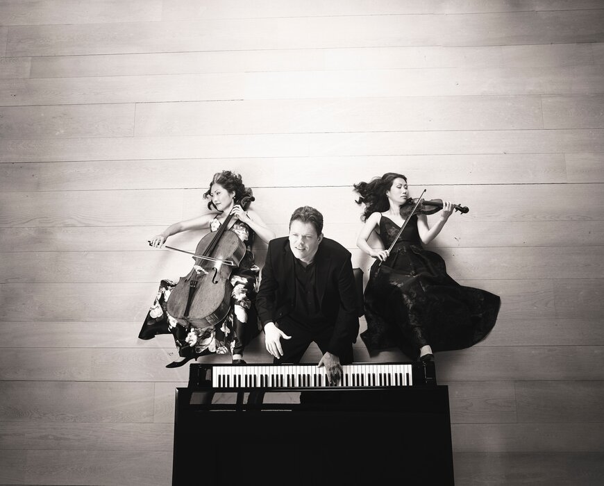 Trio con Brio Copenhagen