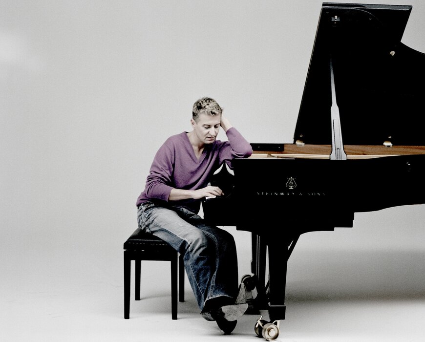 Jean-Yves Thibaudet