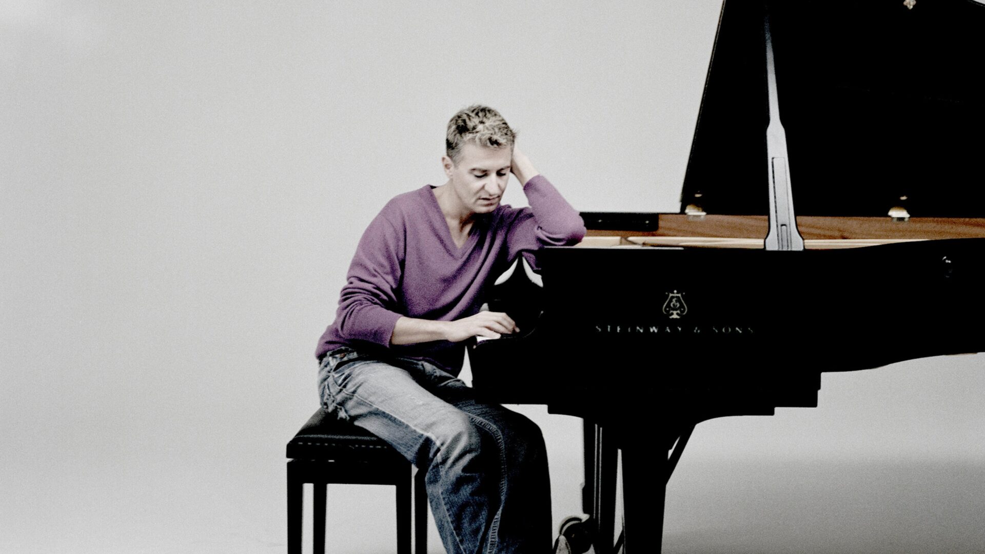 Jean-Yves Thibaudet | © Decca Kasskara