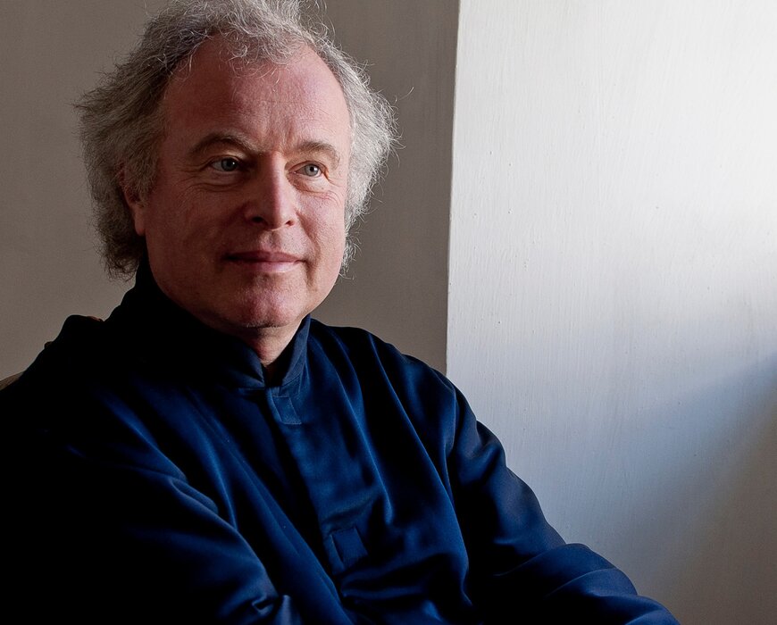 András Schiff