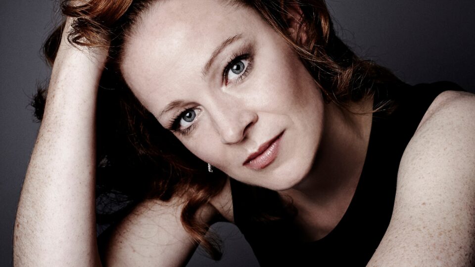 Carolin Widmann | © Lennard Rühle Carolin Widmann | © Lennard Rühle