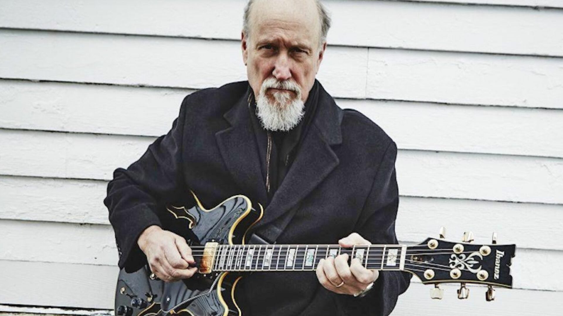 John Scofield | © N.N.