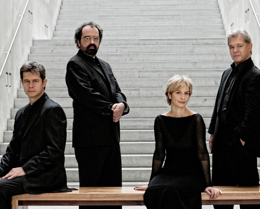 Hagen Quartett