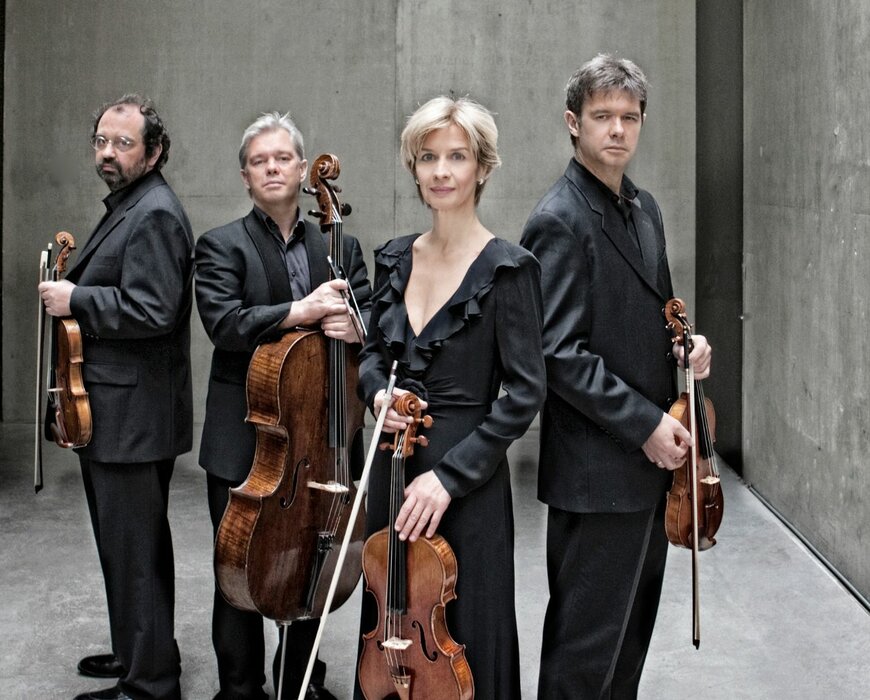 Hagen Quartett