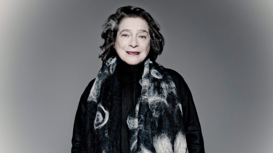 Elisabeth Leonskaja | © Marco Borggreve Elisabeth Leonskaja | © Marco Borggreve