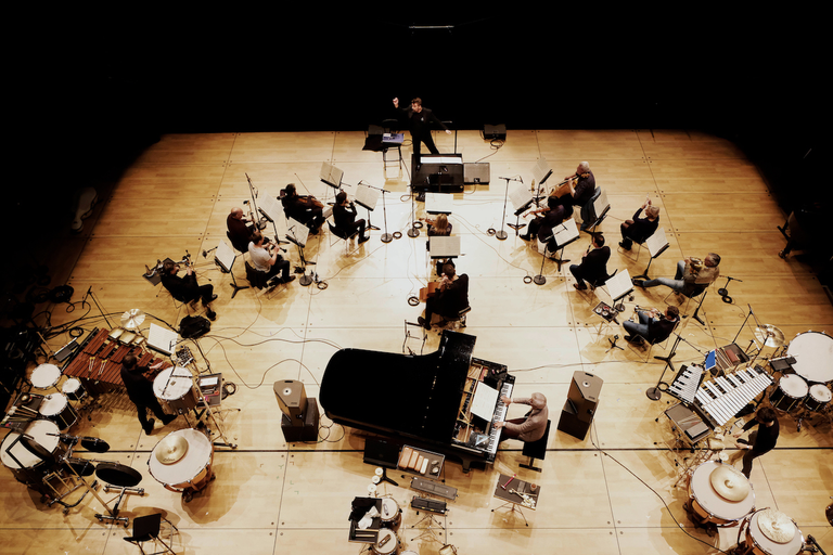 Ensemble Intercontemporain