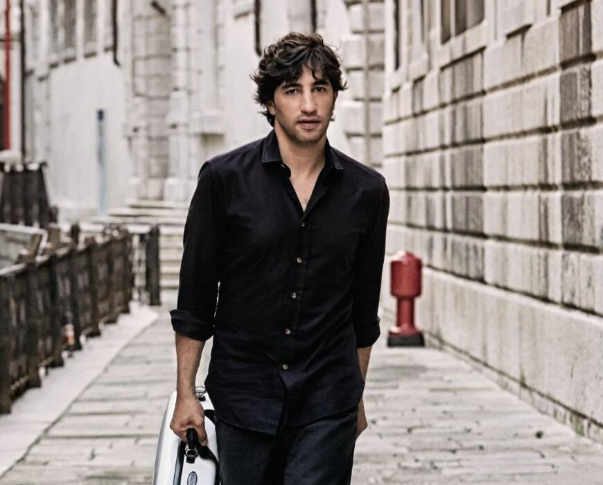 Avi Avital