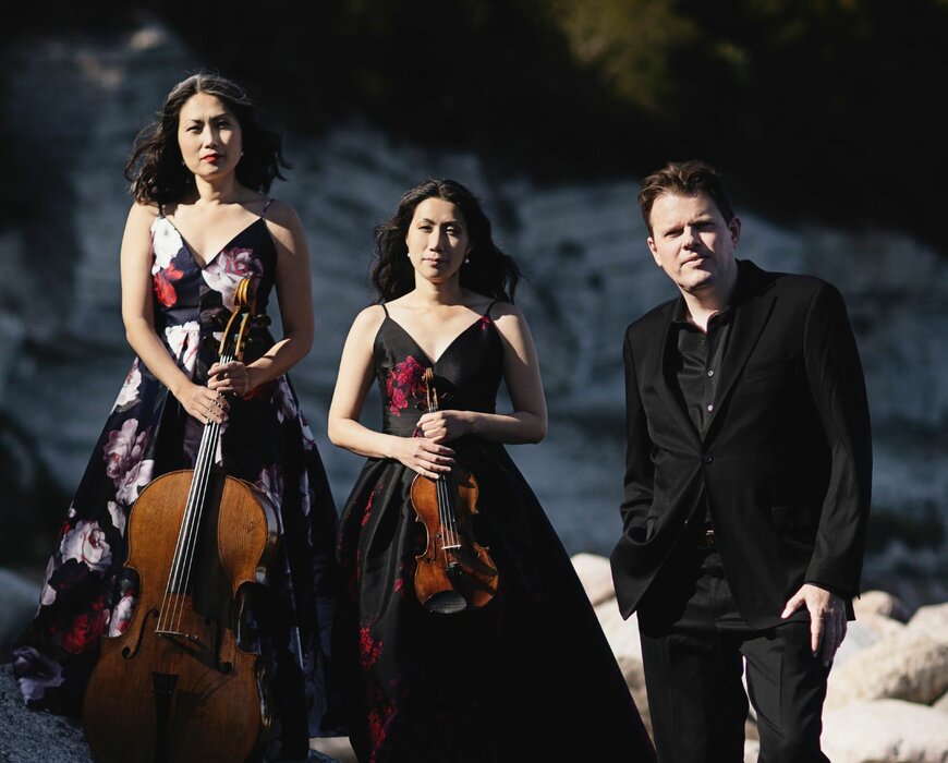 Trio con Brio Copenhagen