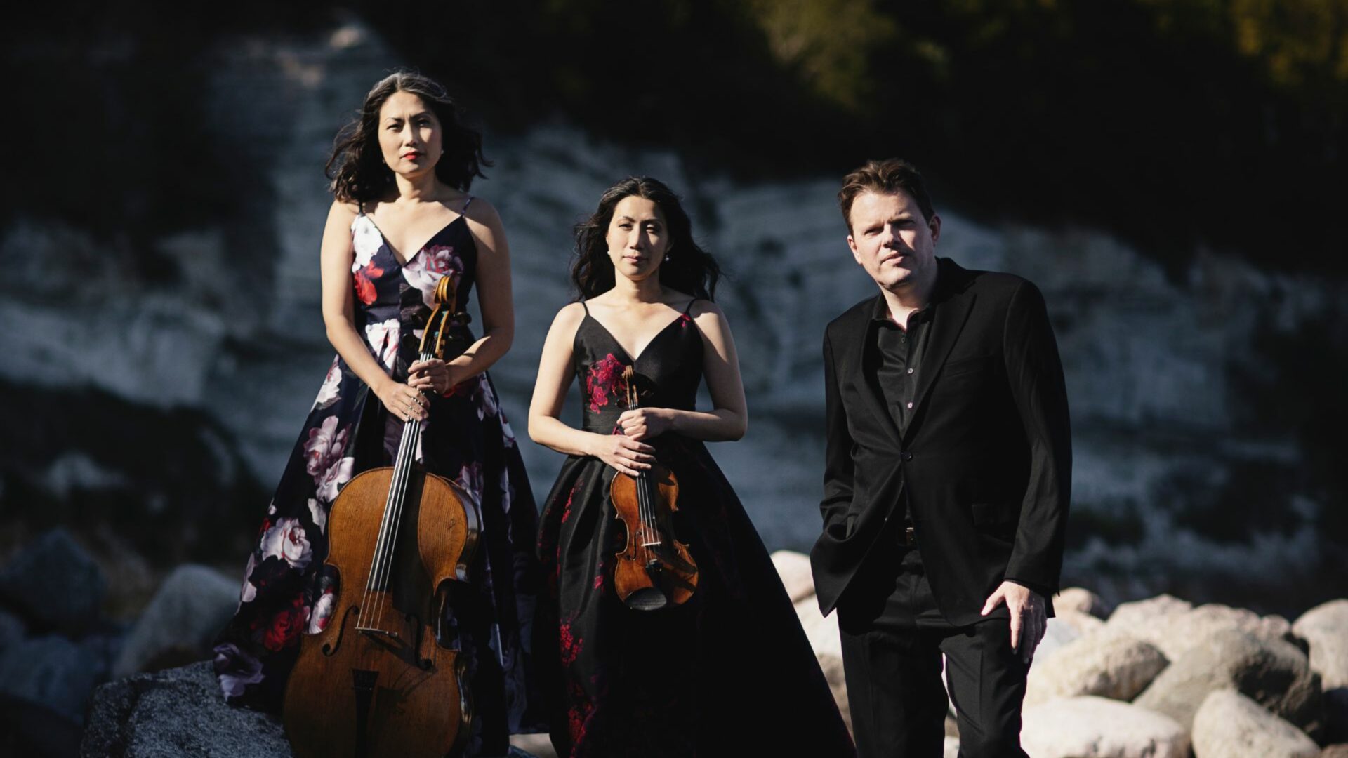 Trio con Brio Copenhagen | © Nikolaj Lund