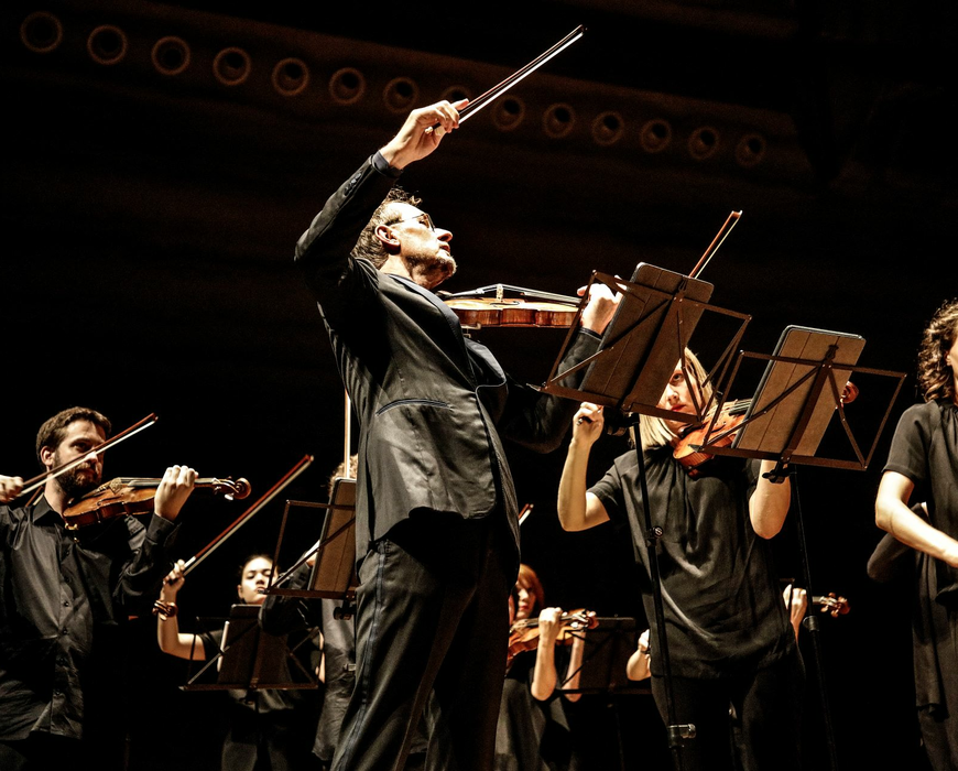Australian Chamber Orchestra