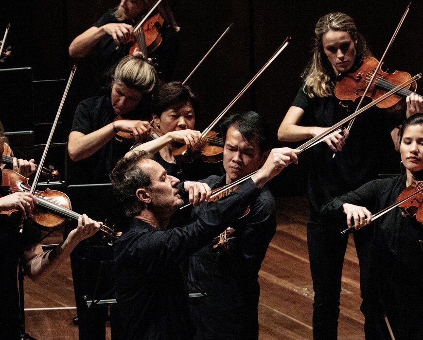 Australian Chamber Orchestra