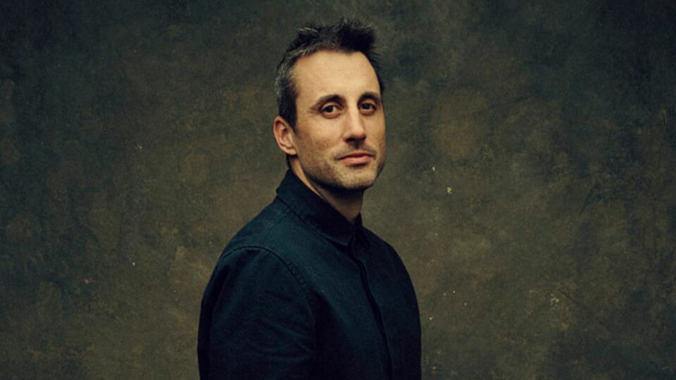 Alexander Hawkins | © Anoush Abrar Alexander Hawkins | © Anoush Abrar