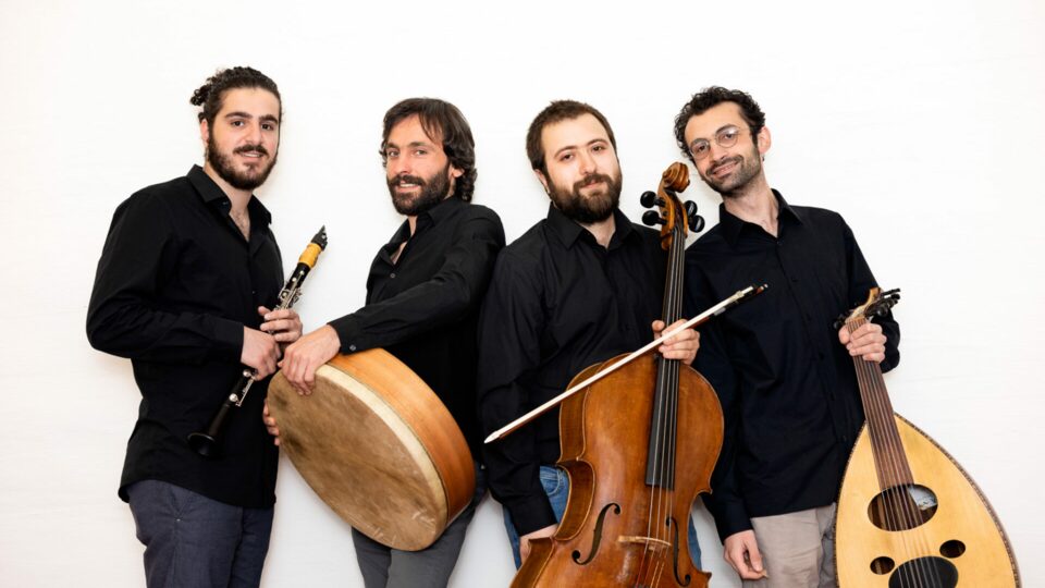 Ramal Ensemble | © N.N. Ramal Ensemble | © N.N.