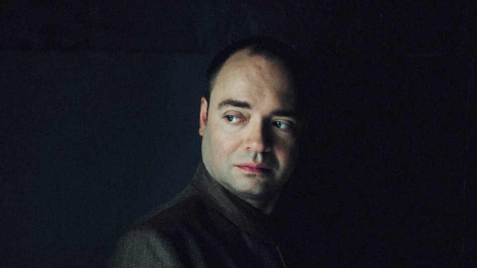 Alexander Melnikov | © Julien Mignot Alexander Melnikov | © Julien Mignot
