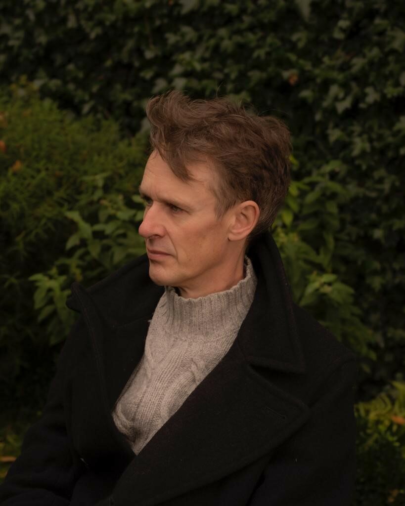 Ian Bostridge | © Kalpesh Lathigra Ian Bostridge | © Kalpesh Lathigra