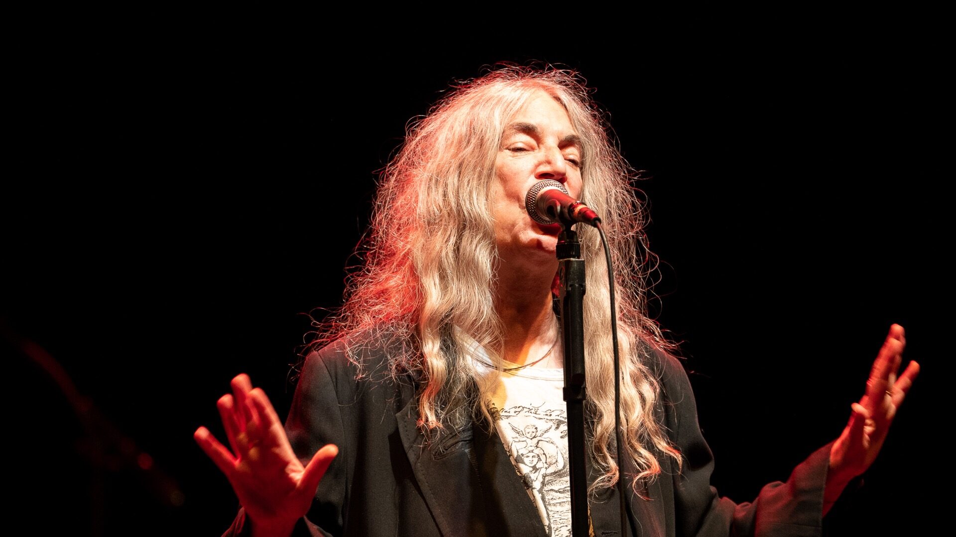jackson smith patti smith