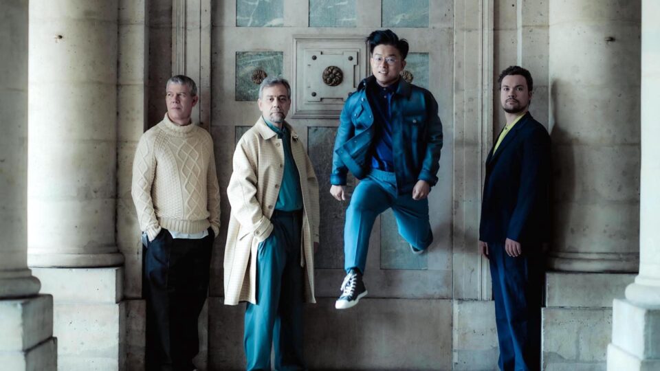 © Lyodoh Kaneko © Lyodoh Kaneko