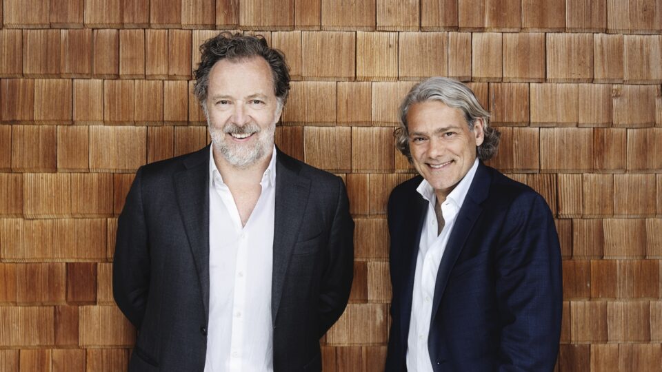 © Gerold Huber / Nikolaj Lund © Gerold Huber / Nikolaj Lund