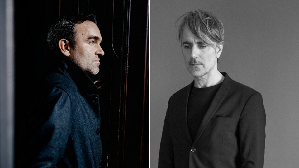 © Marco Borggreve / Armin Smailovic © Marco Borggreve / Armin Smailovic