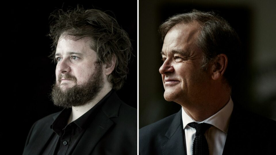 © Sim Canetty-Clarke / Marco Borggreve © Sim Canetty-Clarke / Marco Borggreve