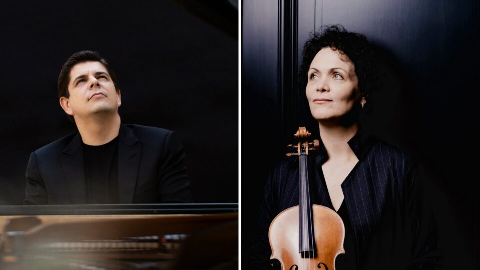 © Marco Borggreve / Daniel Garca Bruno © Marco Borggreve / Daniel Garca Bruno