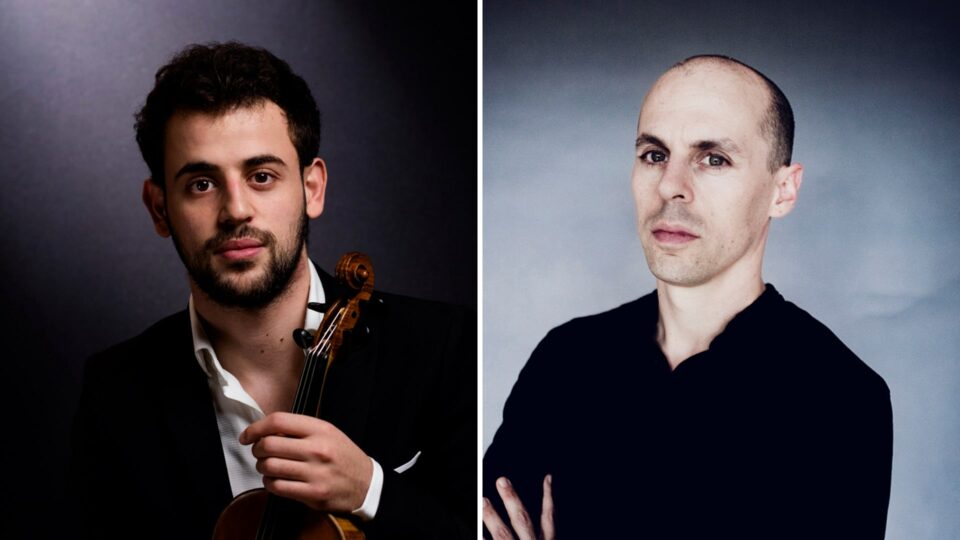 © Clara Evens / Julien Mignot © Clara Evens / Julien Mignot