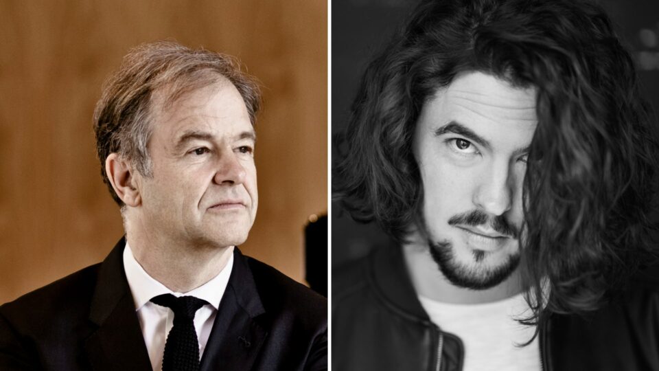 © Marco Borggreve / Christoph Köstlin © Marco Borggreve / Christoph Köstlin