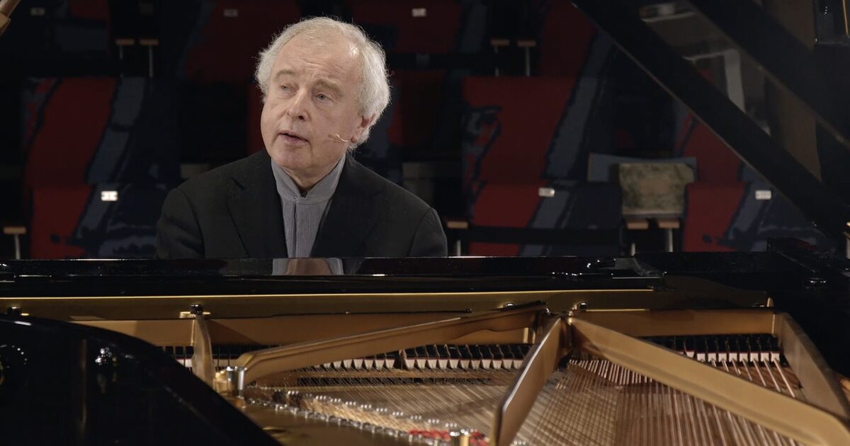 Bach Introduction Chromatic Fantasy and Fugue