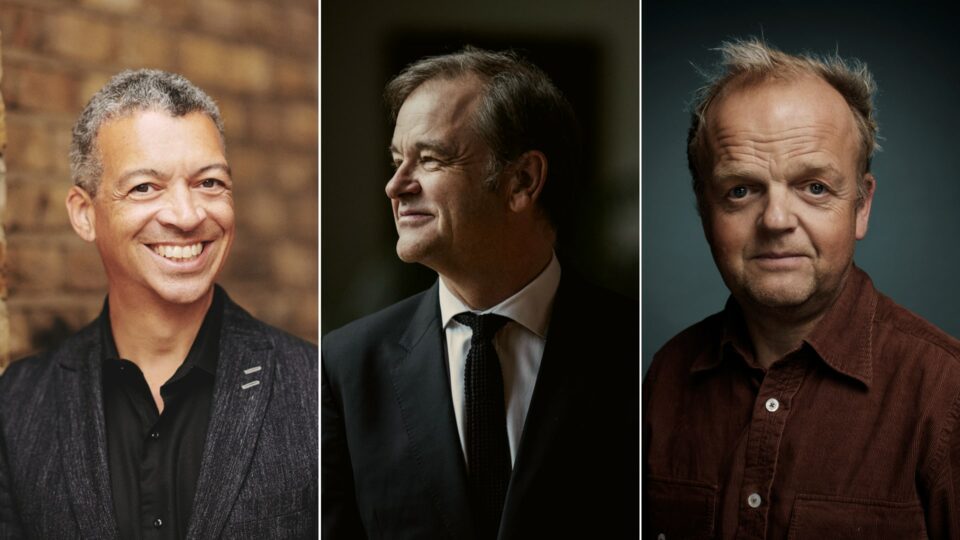 © Theo Williams / Marco Borggreve / Seamus Ryan © Theo Williams / Marco Borggreve / Seamus Ryan