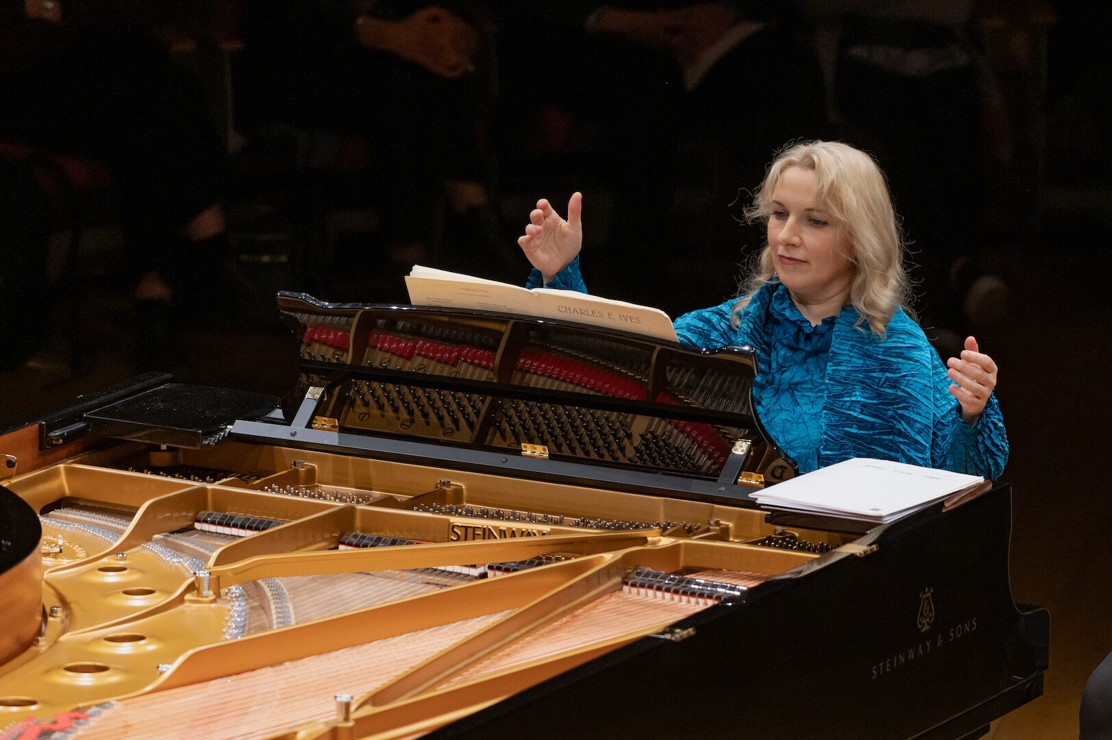 © Jakob Tillmann © Jakob Tillmann