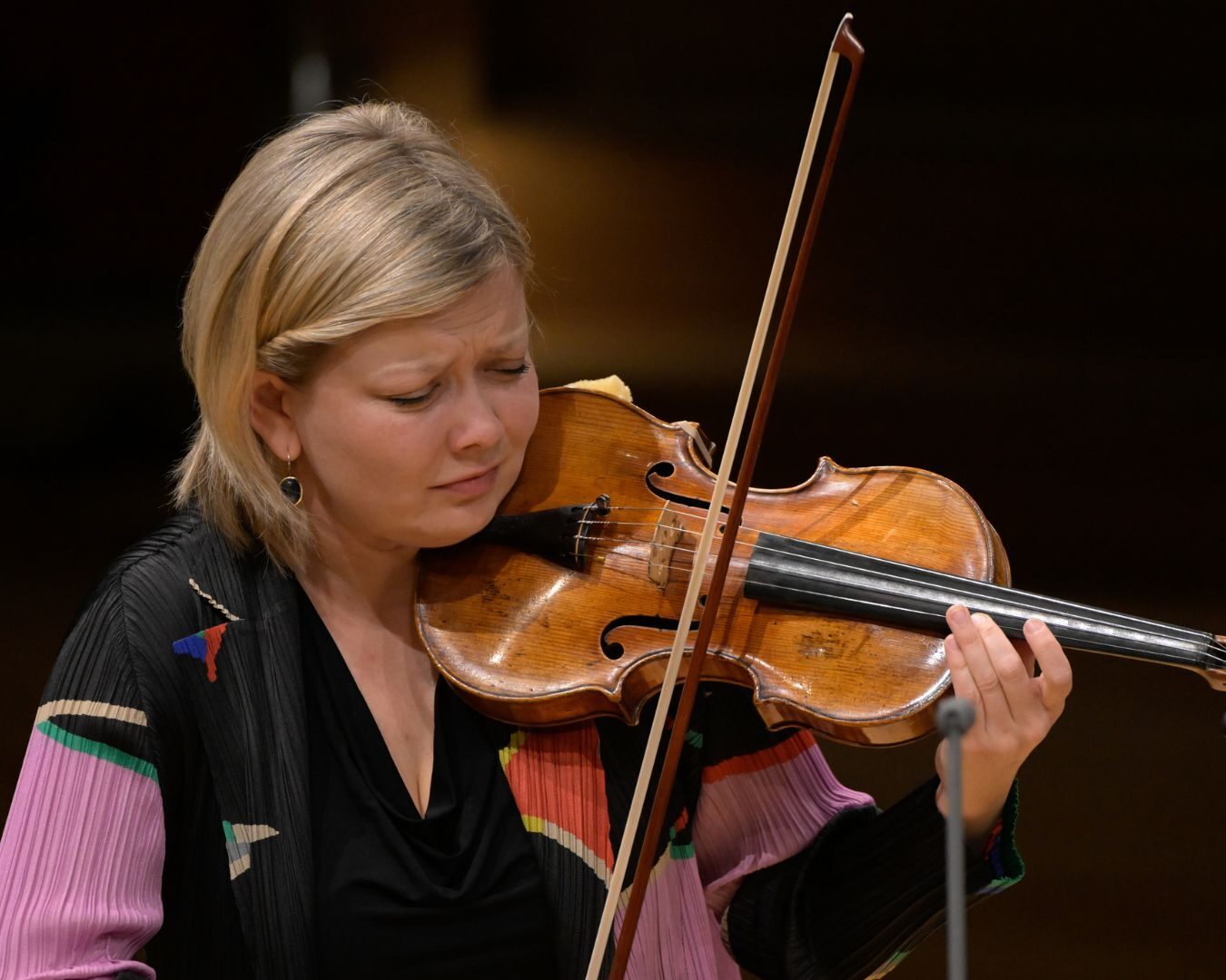 © Pierre Boulez Saal 2022, Peter Adamik © Pierre Boulez Saal 2022, Peter Adamik